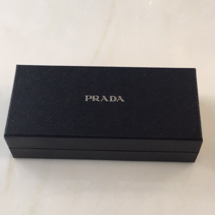 Prada Box